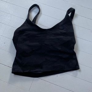 Lululemon camp align tank